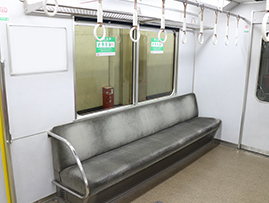 Priority seats1