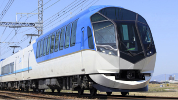 观光特快“Shimakaze”