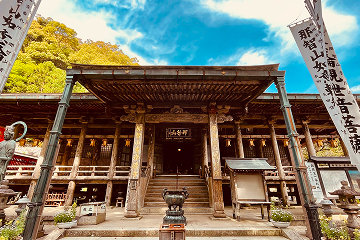 那智山青岸渡寺