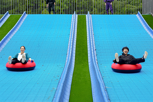 共生之国 伊势忍者王国