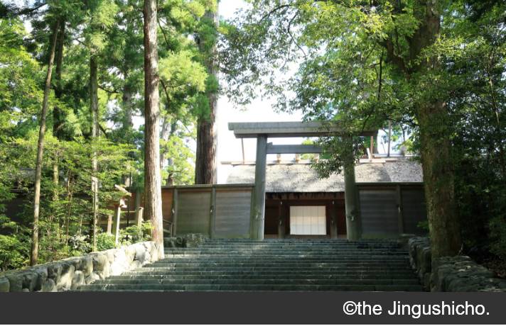 이세시마 지역