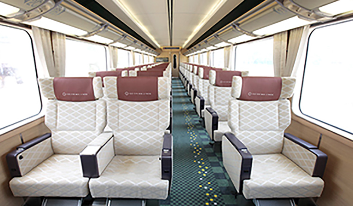 "Ise-Shima Liner"