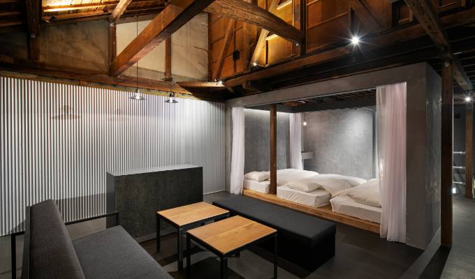 SEKAI HOTEL