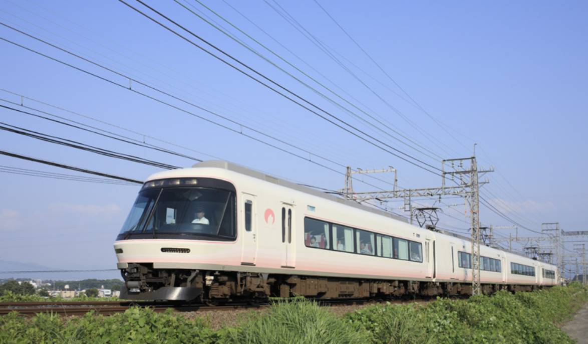 "Sakura Liner"