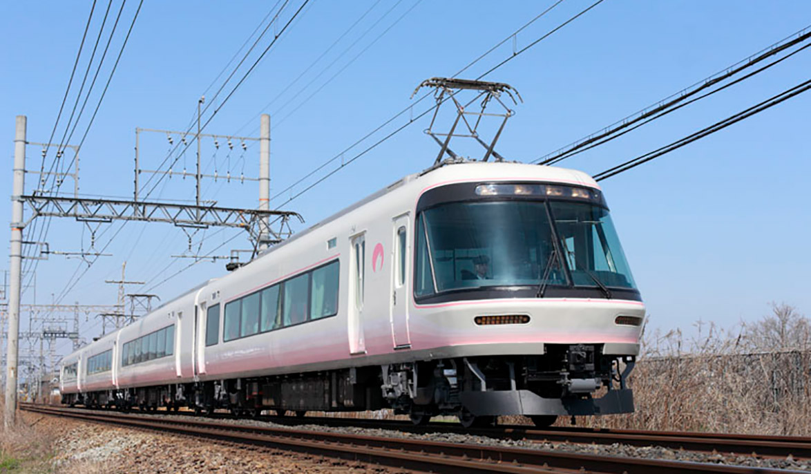 "Sakura Liner"