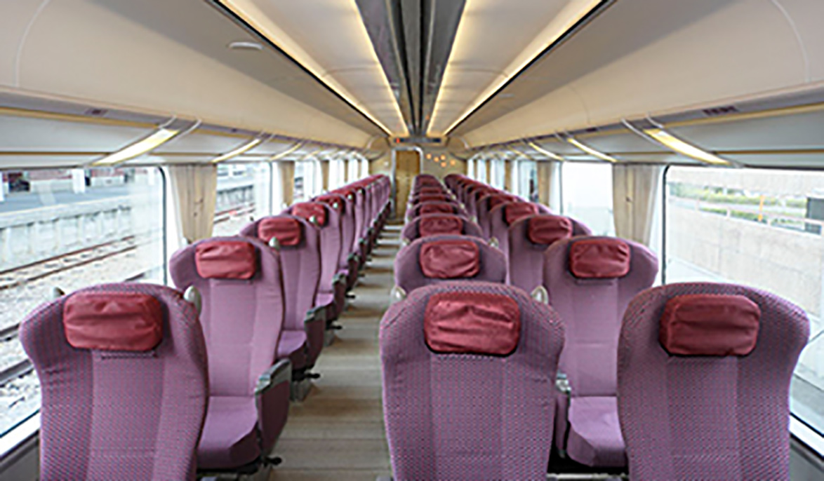"Sakura Liner"
