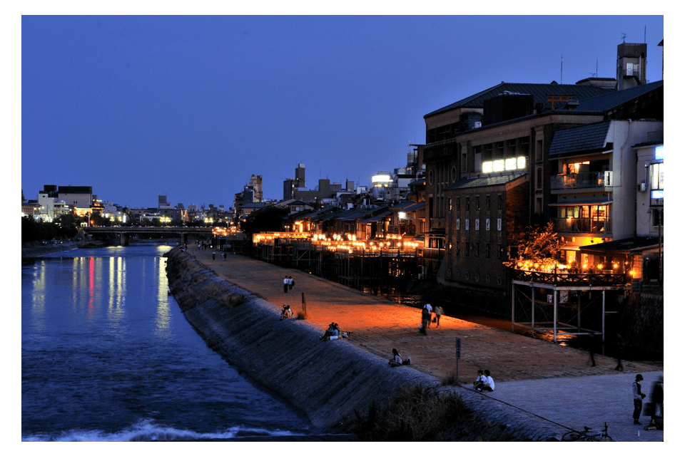 ©Kyoto Media Support Center