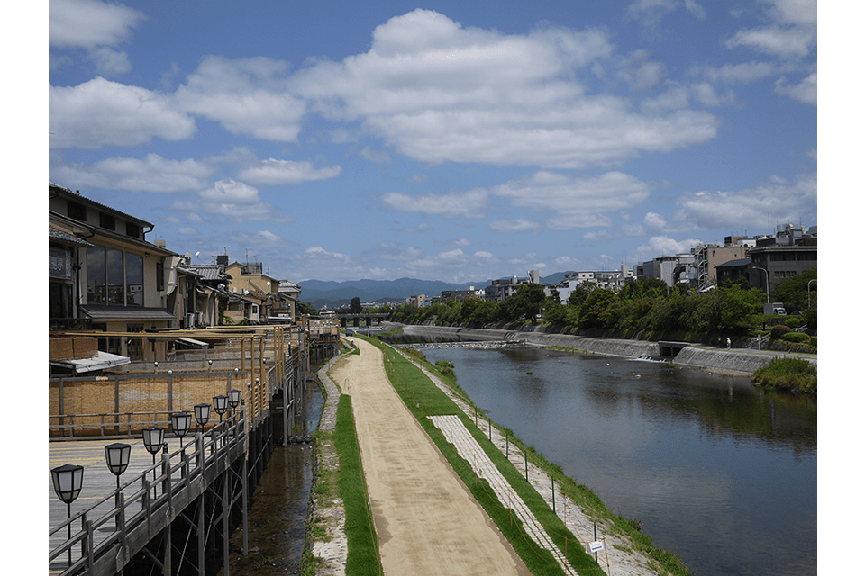 ©Kyoto Media Support Center