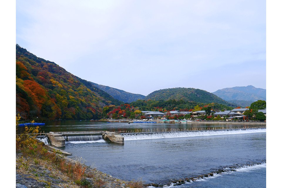 ©Kyoto Media Support Center