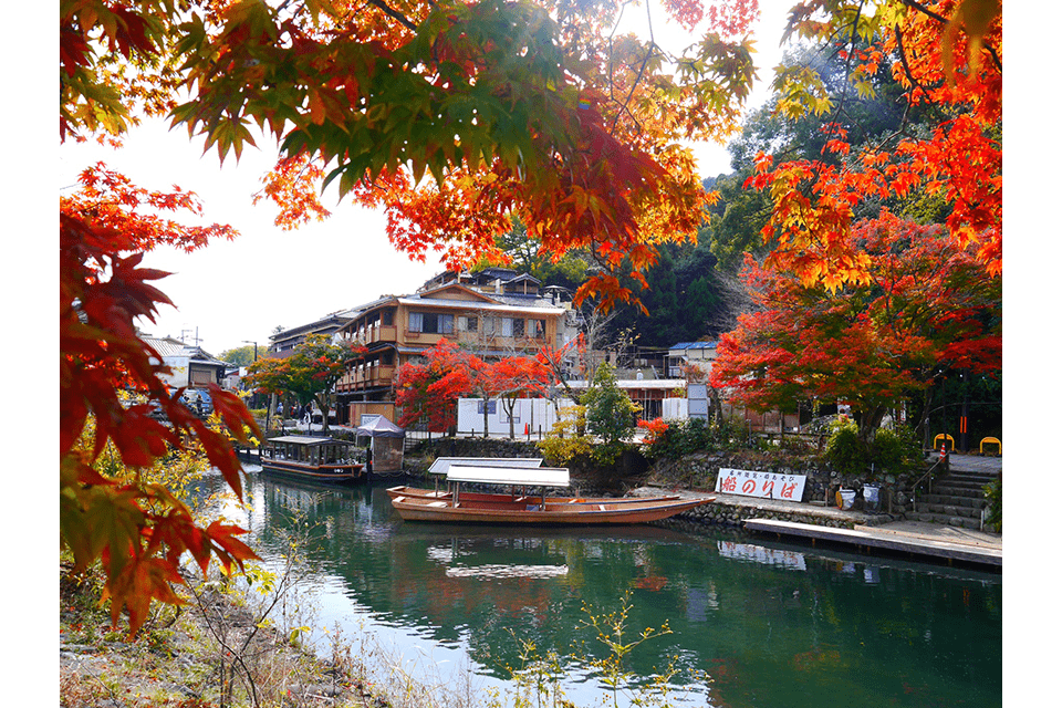 ©Kyoto Media Support Center