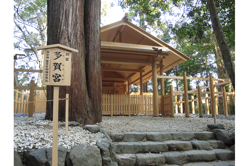 &copy;the Jingushicho.