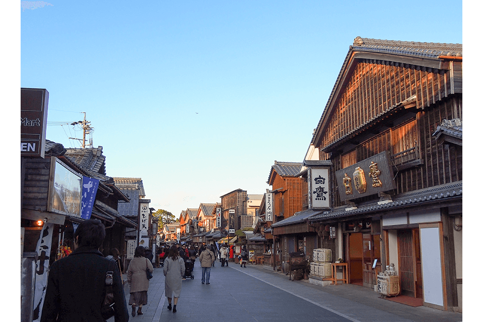 &copy;&rdquo;Visit ISESHIMA&rdquo; Bureau