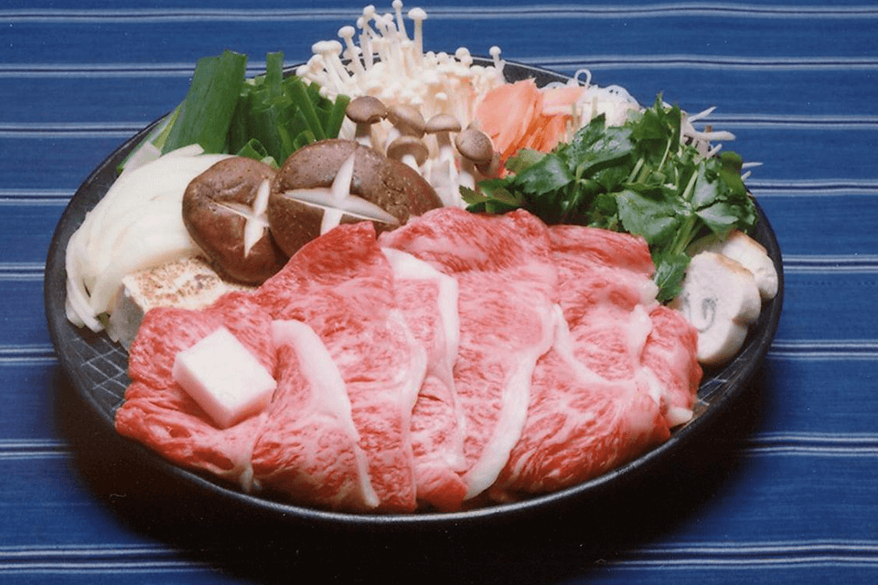 &copy;Matsusaka City Tourism Association