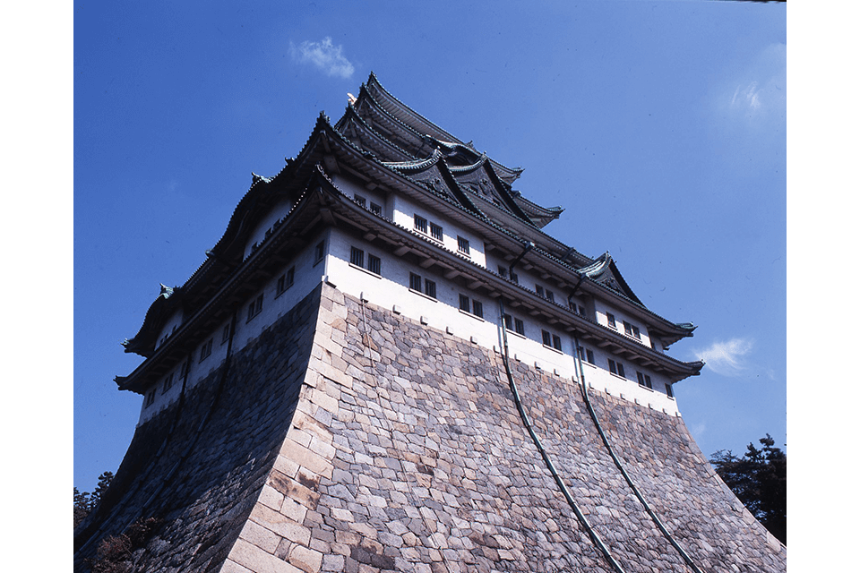 ©the Nagoya Castle Office.