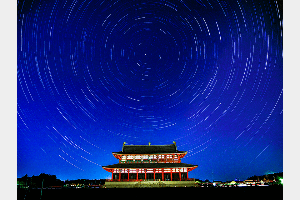 ©Heijokyo Reproduction Project