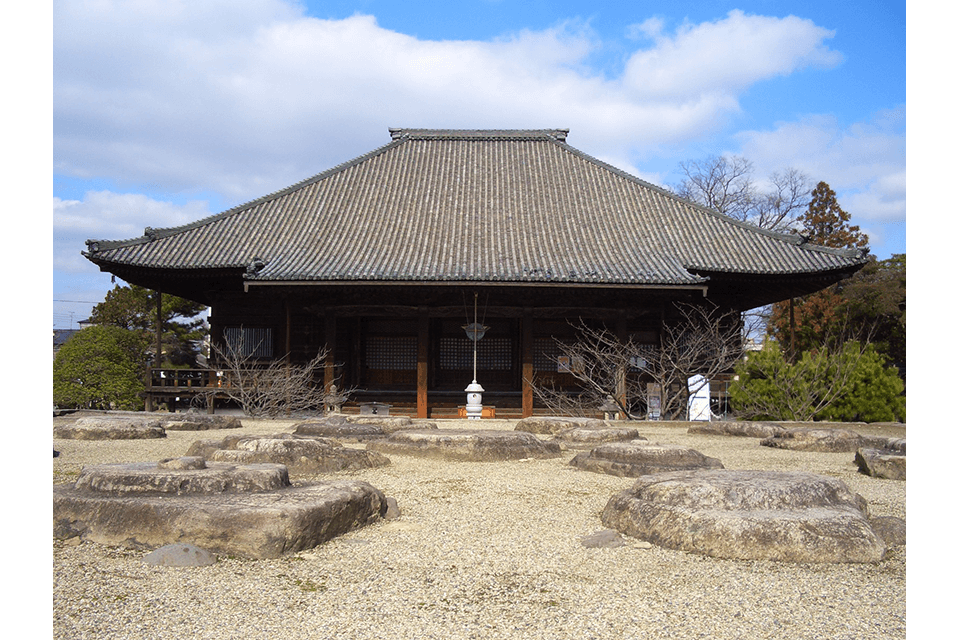 ©Nara Visitors Bureau