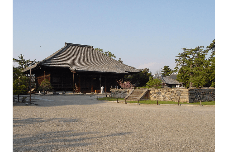 ©Nara Visitors Bureau