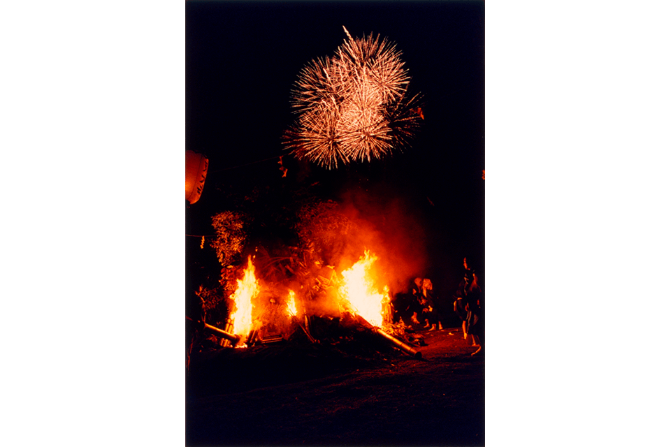 ©Nara Visitors Bureau