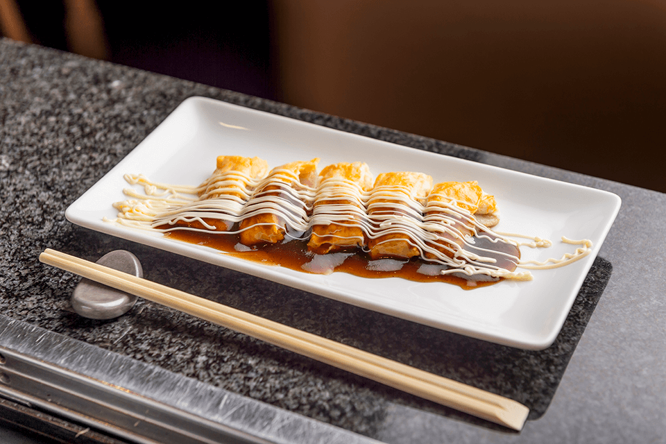 &copy;Osaka Convention & Tourism Bureau