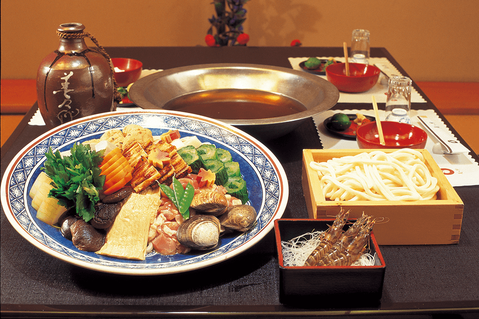 &copy;Osaka Convention & Tourism Bureau