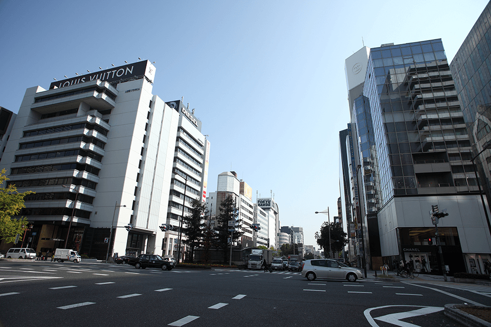 &copy;Osaka Convention & Tourism Bureau