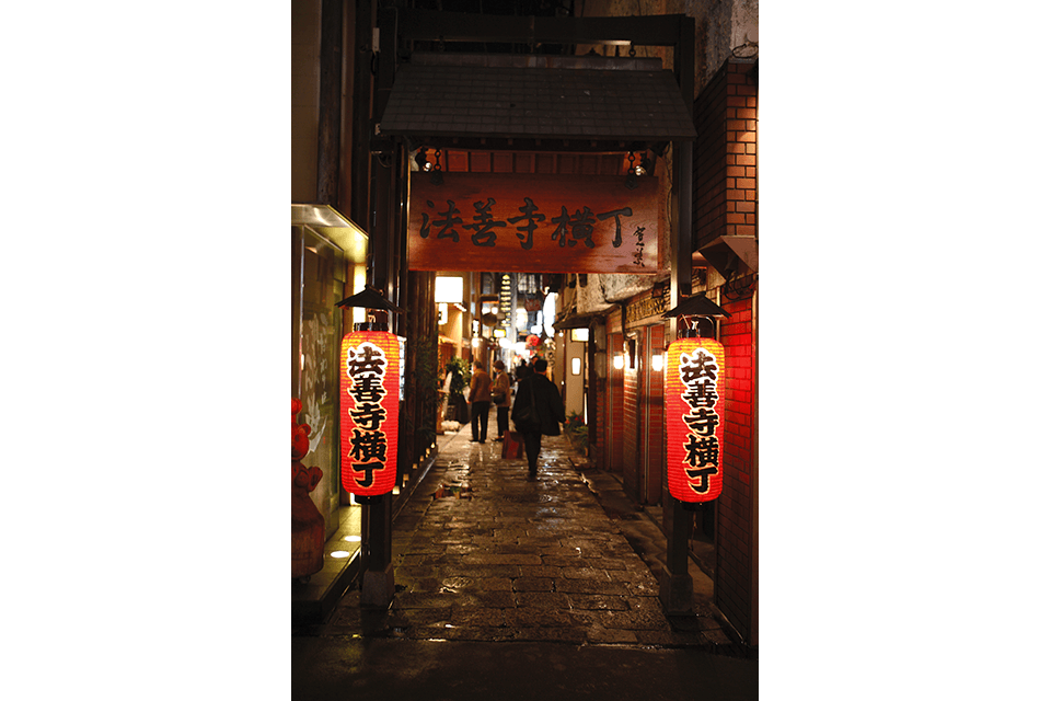 &copy;Osaka Convention & Tourism Bureau