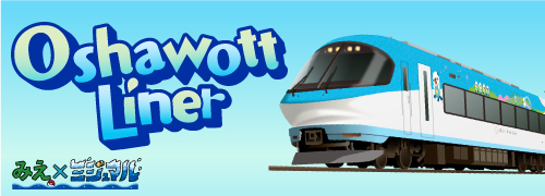 OshawottLiner, Kintetsu Limited Express