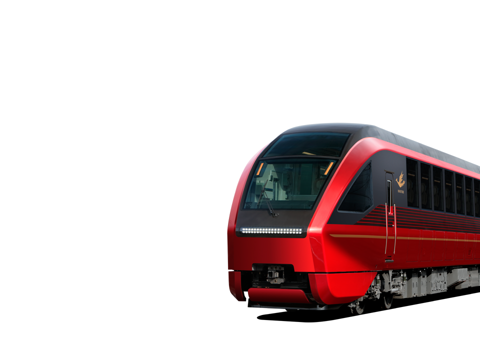 HINOTORI, 오사카난바~나고야 구간의 긴테쓰 특급