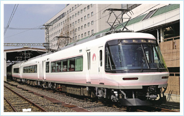 さくらライナー