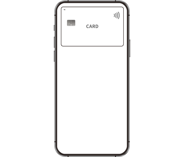 
スマートフォンなど
										