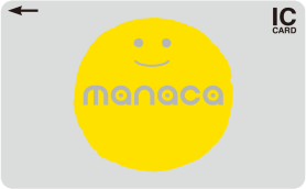 manaca（マナカ）