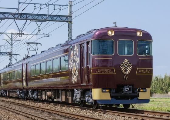 192000系あをによし