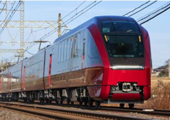 80000系ひのとり