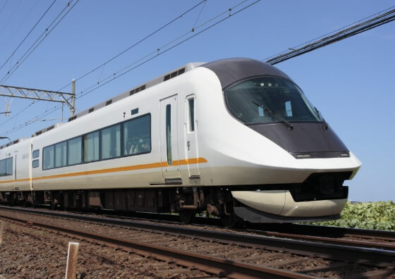 21020系アーバンライナー・ネクスト