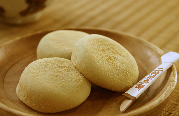 甘いものづくし