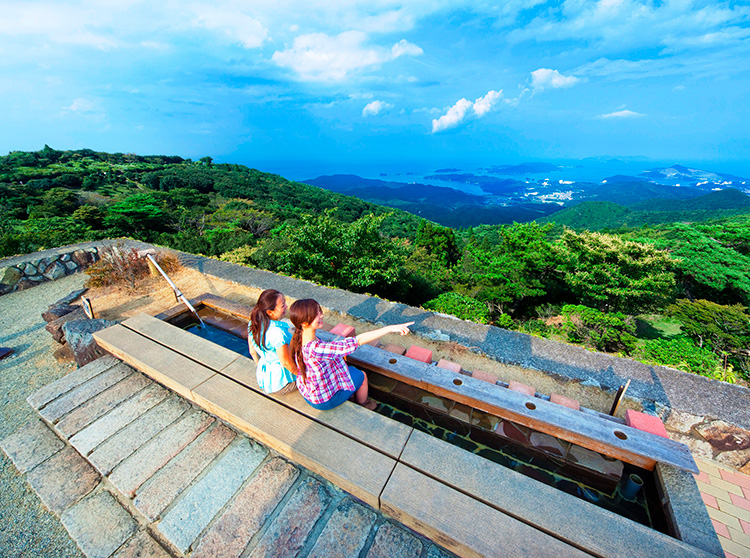 伊勢志摩スカイライン