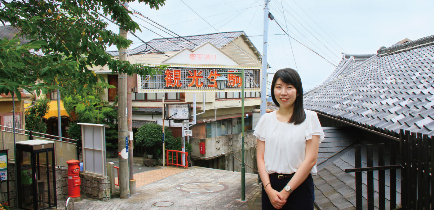 生駒山エリア活性化プロジェクト