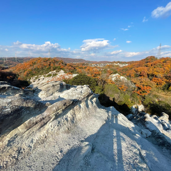 どんづる峯の写真