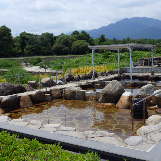 せせらぎの湯の写真