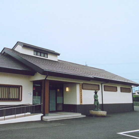 大黒屋光太夫記念館の写真