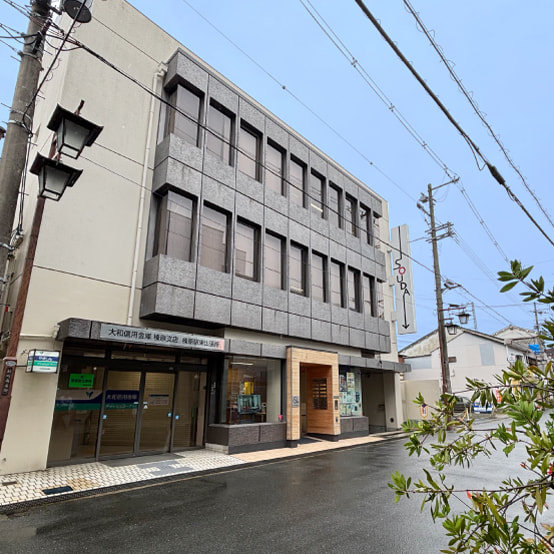 サテライトオフィス うだSOUDAの写真