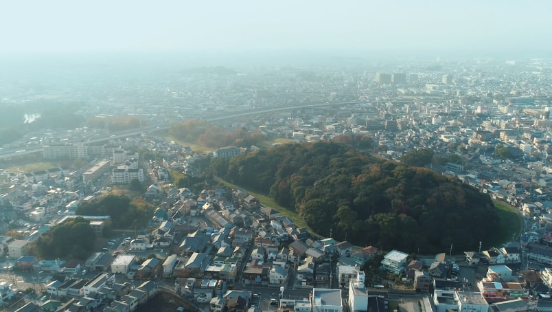 藤井寺・羽曳野エリアの写真
