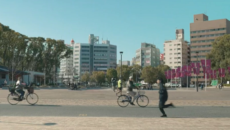 東住吉区エリアの写真