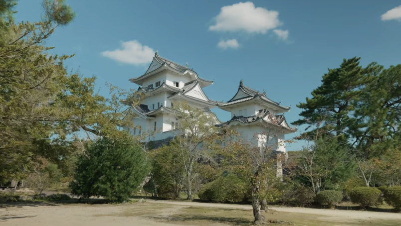 伊賀エリアの写真