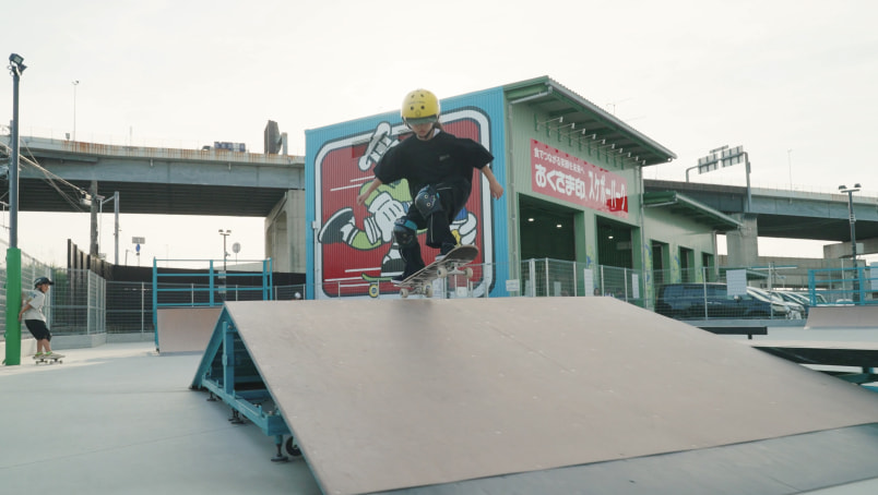 松原エリアの写真