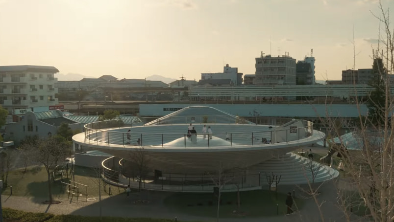 天理エリアの写真