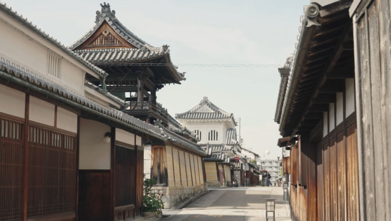 富田林・河内長野エリアの写真