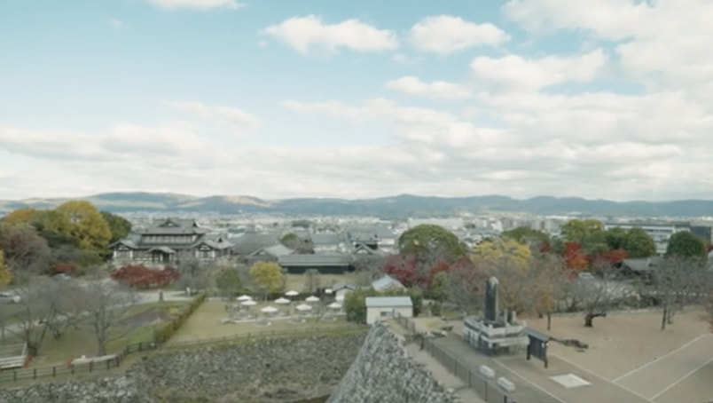 大和郡山エリアの写真