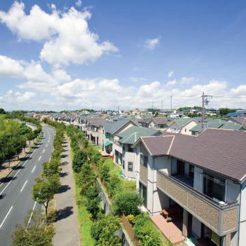 三交不動産の写真