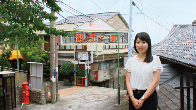 生駒山エリア活性化プロジェクトの写真